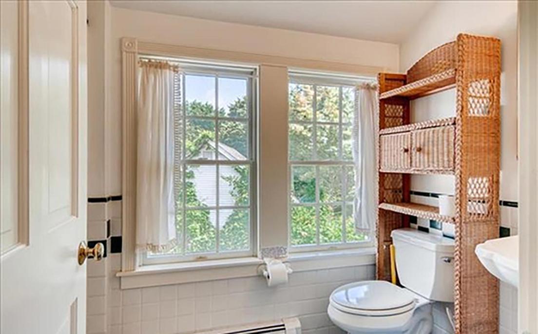 West Tisbury Inn Exterior foto